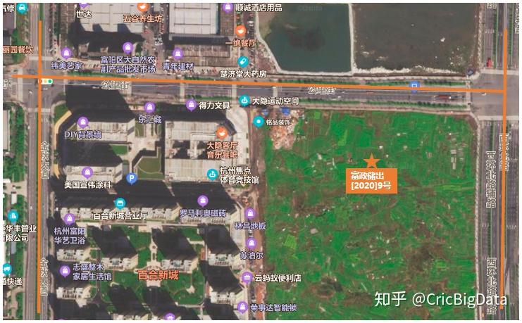 45土地四至:东至西环北路绿化控制带,南