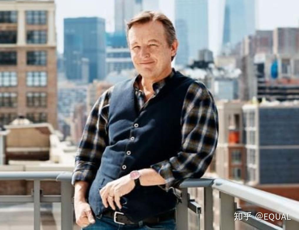 【美】克里斯·安德森(chris anderson)