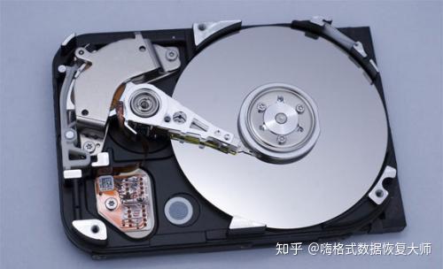 计算机硬盘分区与维护实用技术