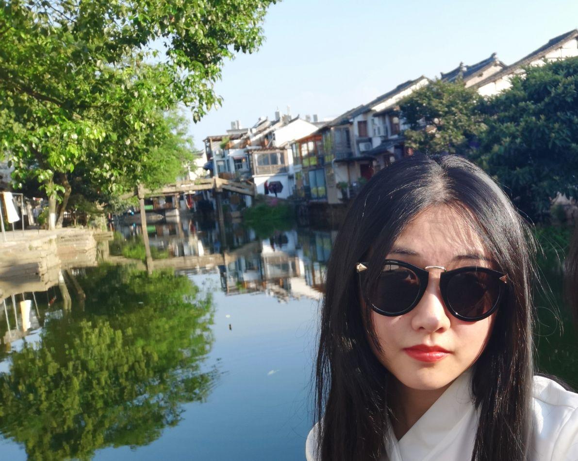 大学生江南穷游攻略(女生)苏州杭州旅游 - 知乎