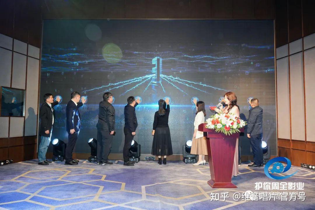院线电影《护你周全》影片及少林功夫百城巡演杭州站圆满落幕 - 知乎