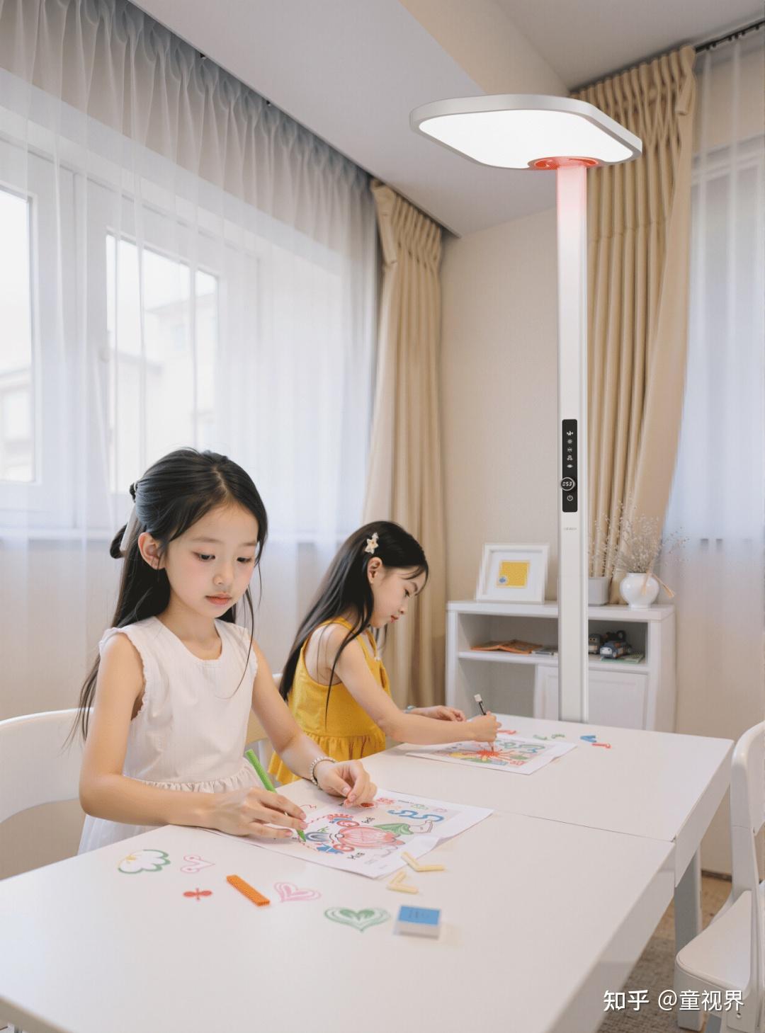 直发光 vs 侧发光 | 大路灯不同出光方式重要吗?应该怎么选? - 知乎