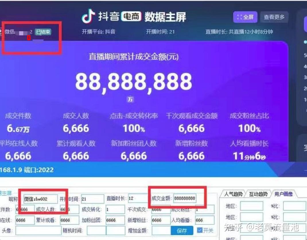 搞抖音短视频,收入300多万 - 知乎