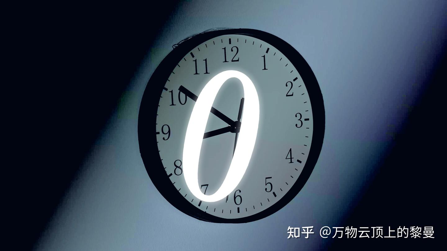 万物序列》旧版本- 知乎