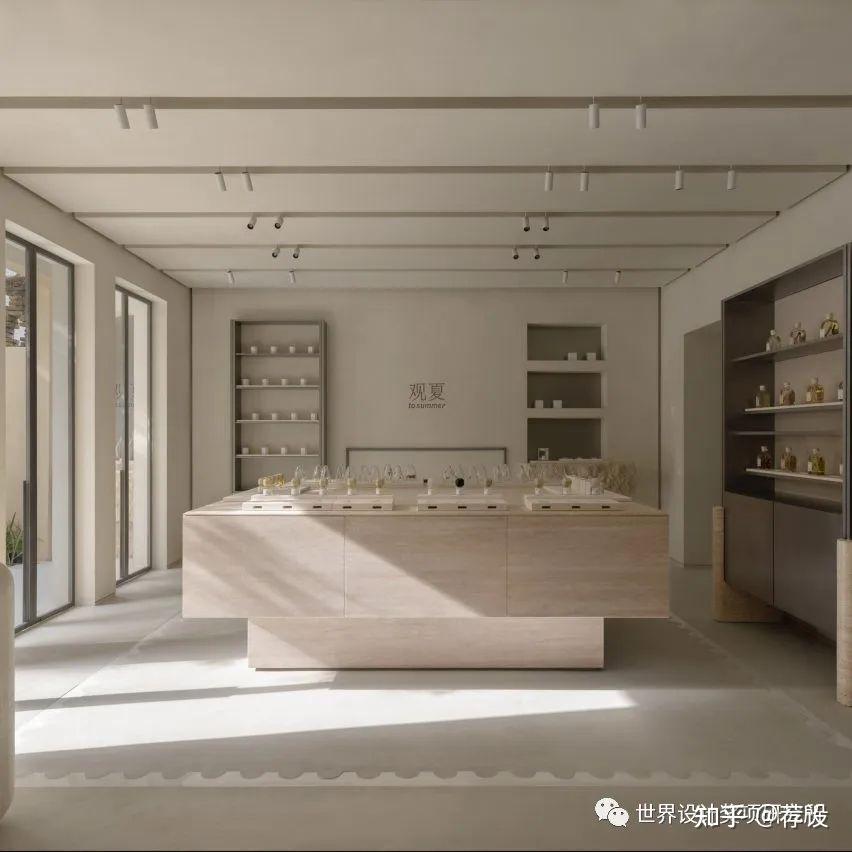 2022Dezeen Awards建筑长入围名单公布,中国境内56个项目上榜 - 知乎