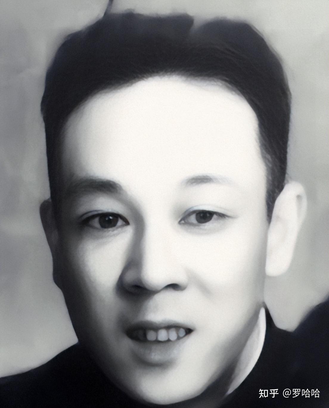 朱德之子朱琦:27岁负伤残疾,30岁未婚,贺龙霸气出面娶一生挚爱 - 知乎