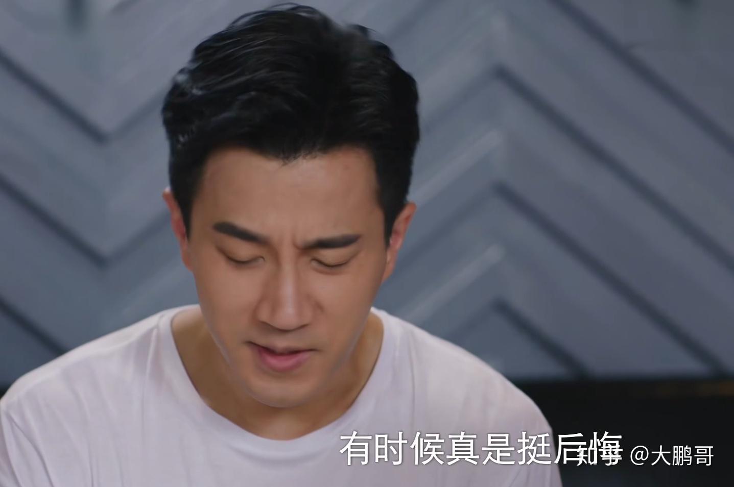 刘恺威主演的电视剧这就是生活单亲家庭与职场的现实映射