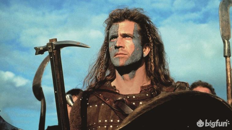 第五场:威廉·华莱士 william wallace