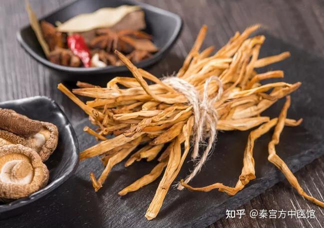 可增强记忆力益智健脑的中草药有哪些,秦宫方知晓6