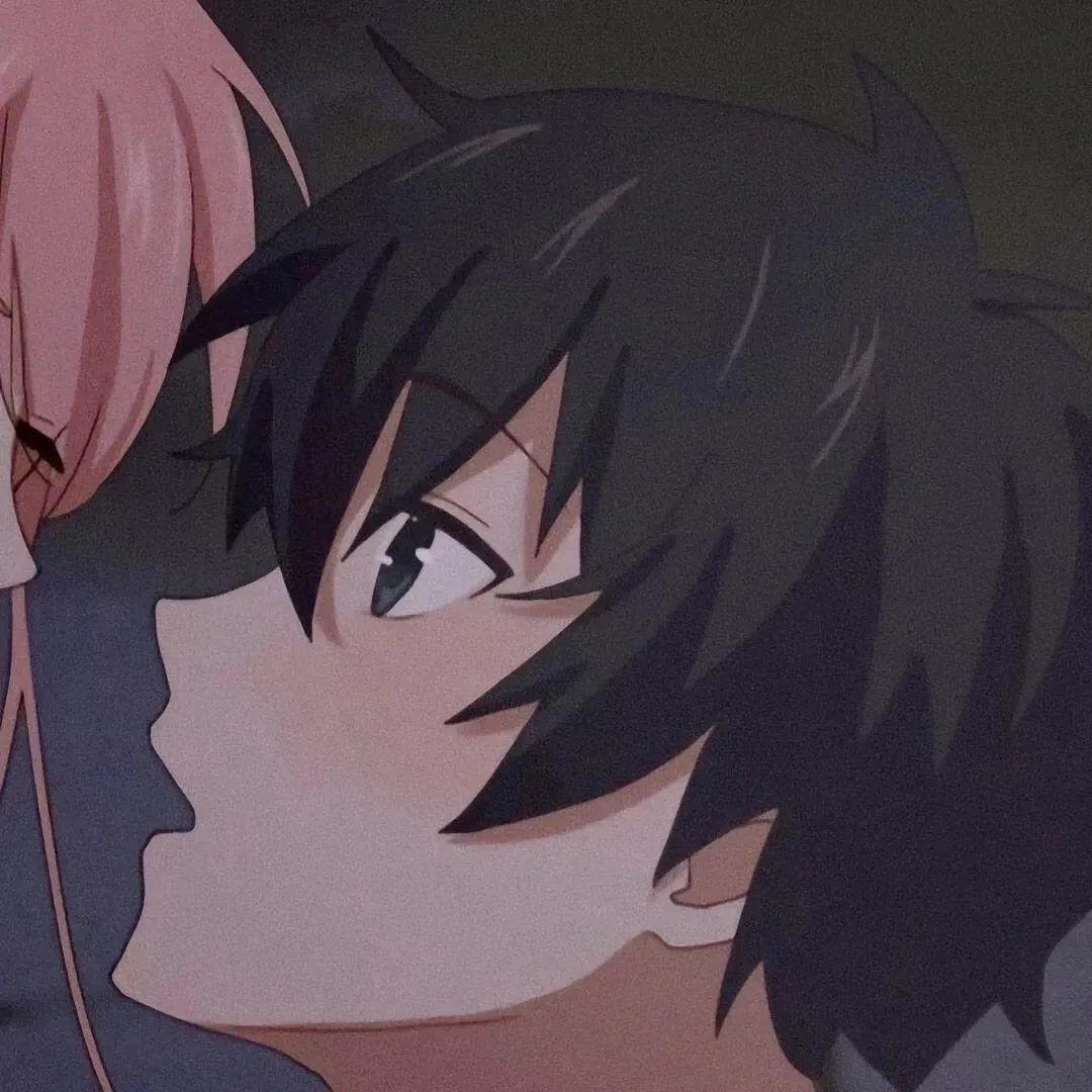 情头②分享一些单人沙雕又好看的头像③分享一组团头(智障三兄弟xswl)