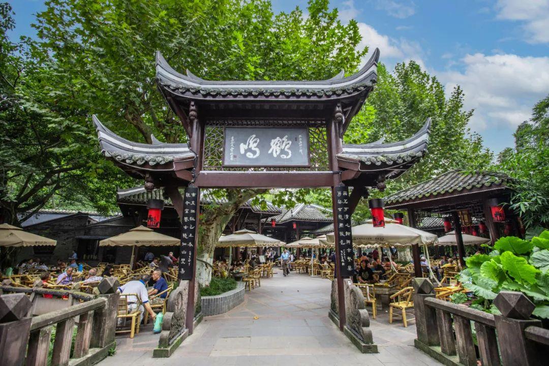 成都景点排行榜，成都值得一去的10个好玩景点，你去过几个？ - 知乎