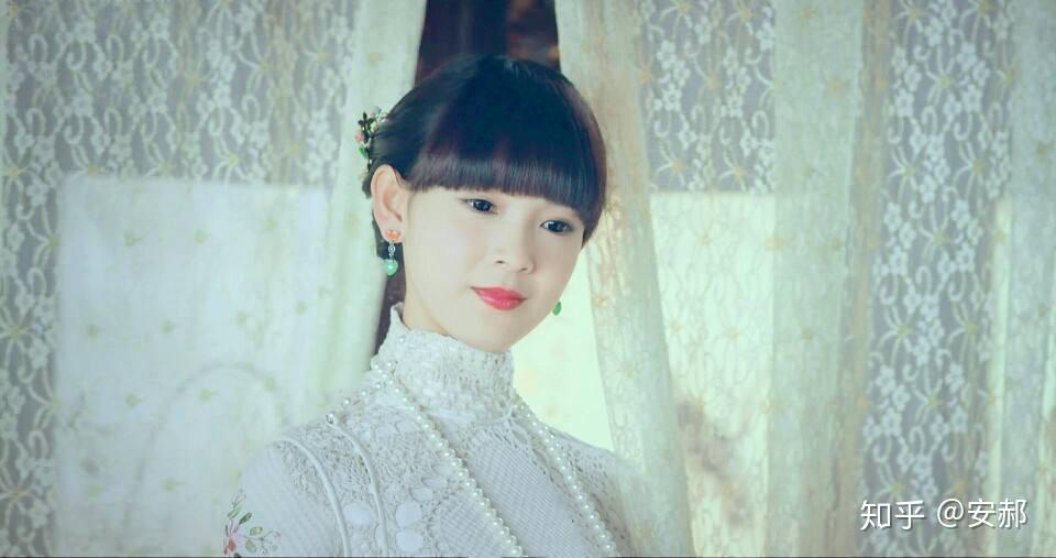 张启山,嗯我看过的剧不多,这是我印象中最顺眼的民国军装形象的人物.