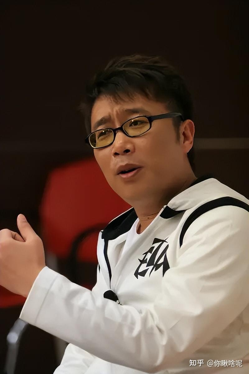 庞龙的“消失”,才是华语乐坛的悲哀和损失 - 知乎