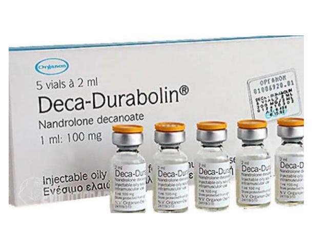 速效增肌利器durabolinnpp苯丙酸诺龙