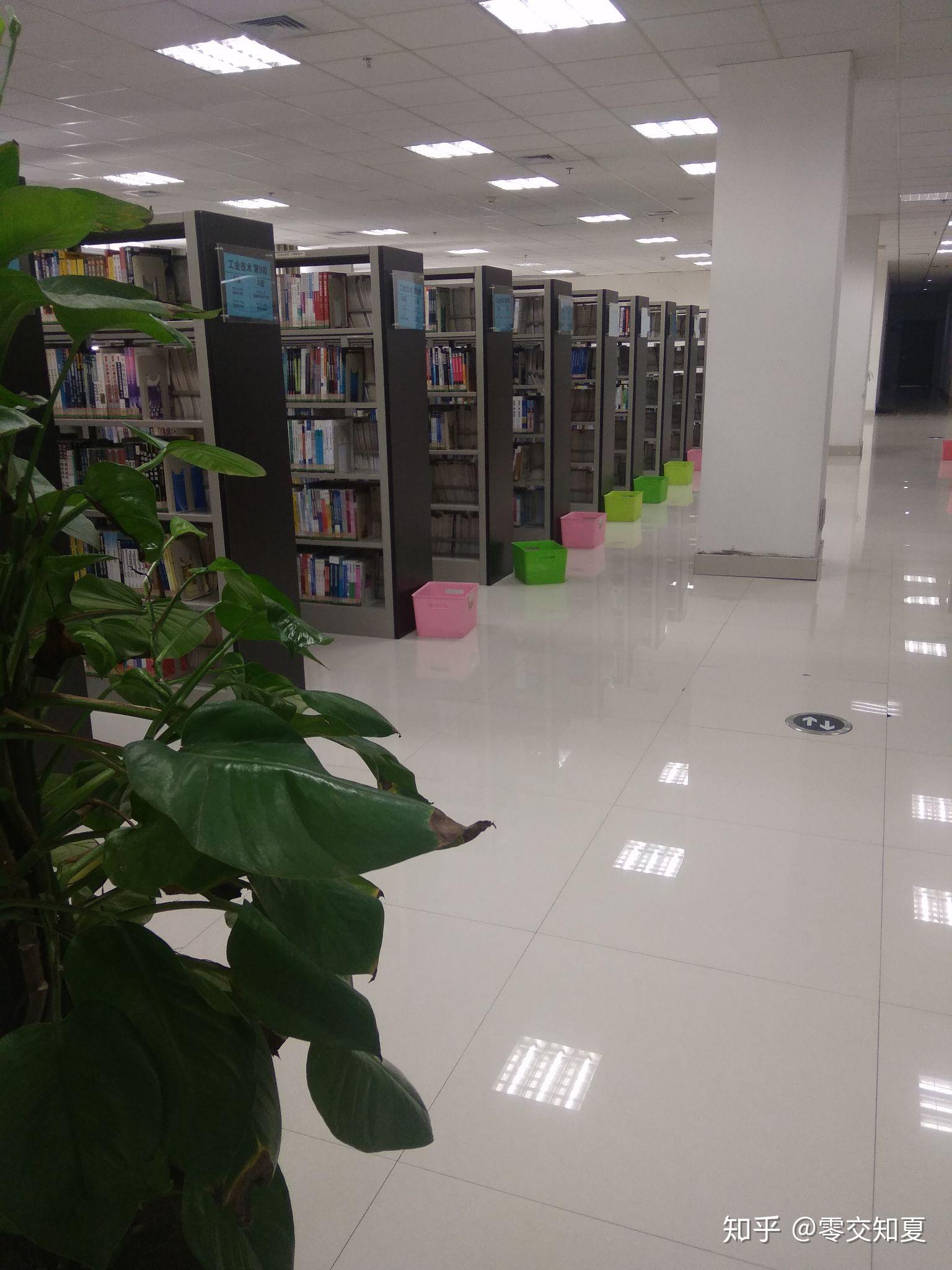 郑州轻工业大学的校园环境如何