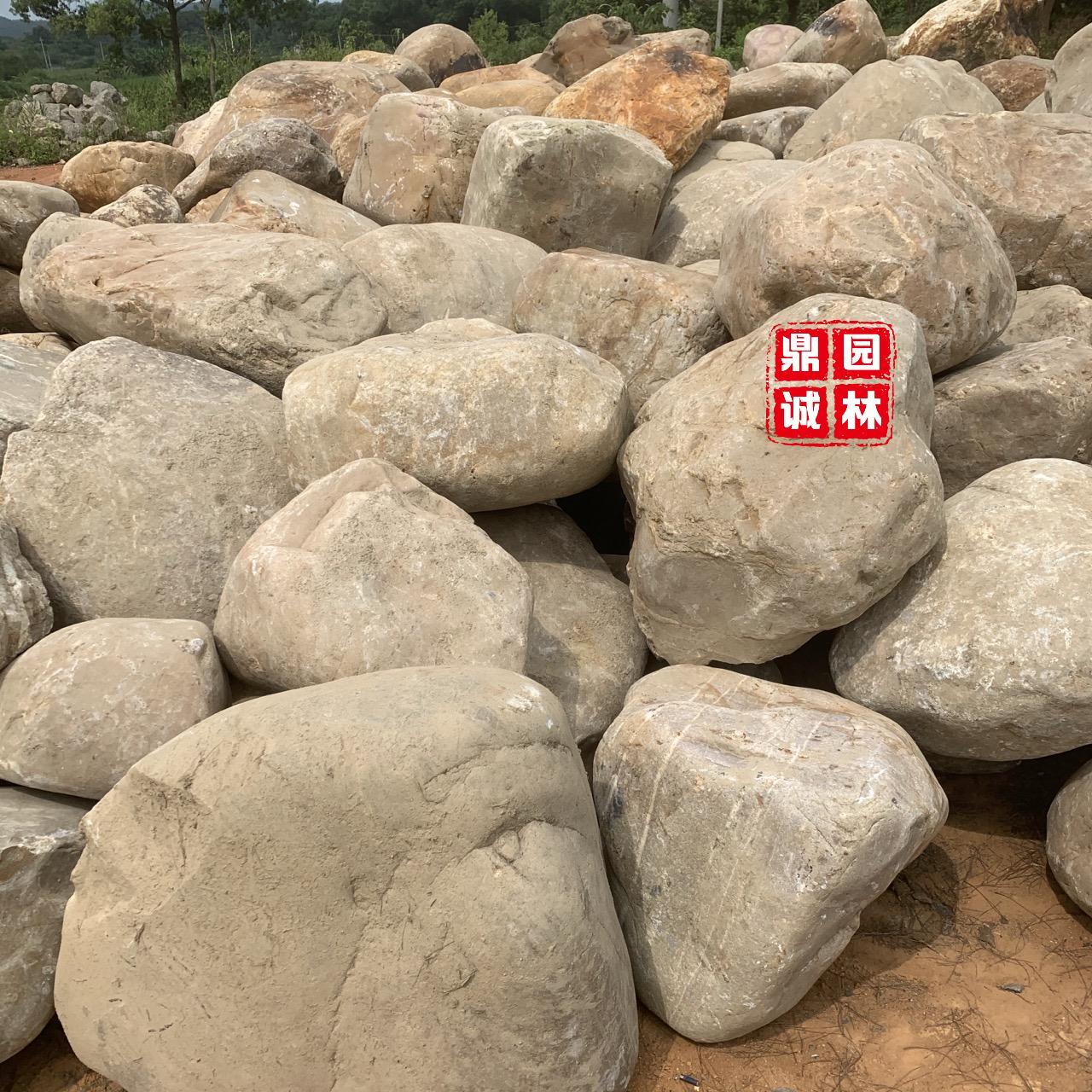 黄泥石与黄蜡石的区别是什么? - 知乎