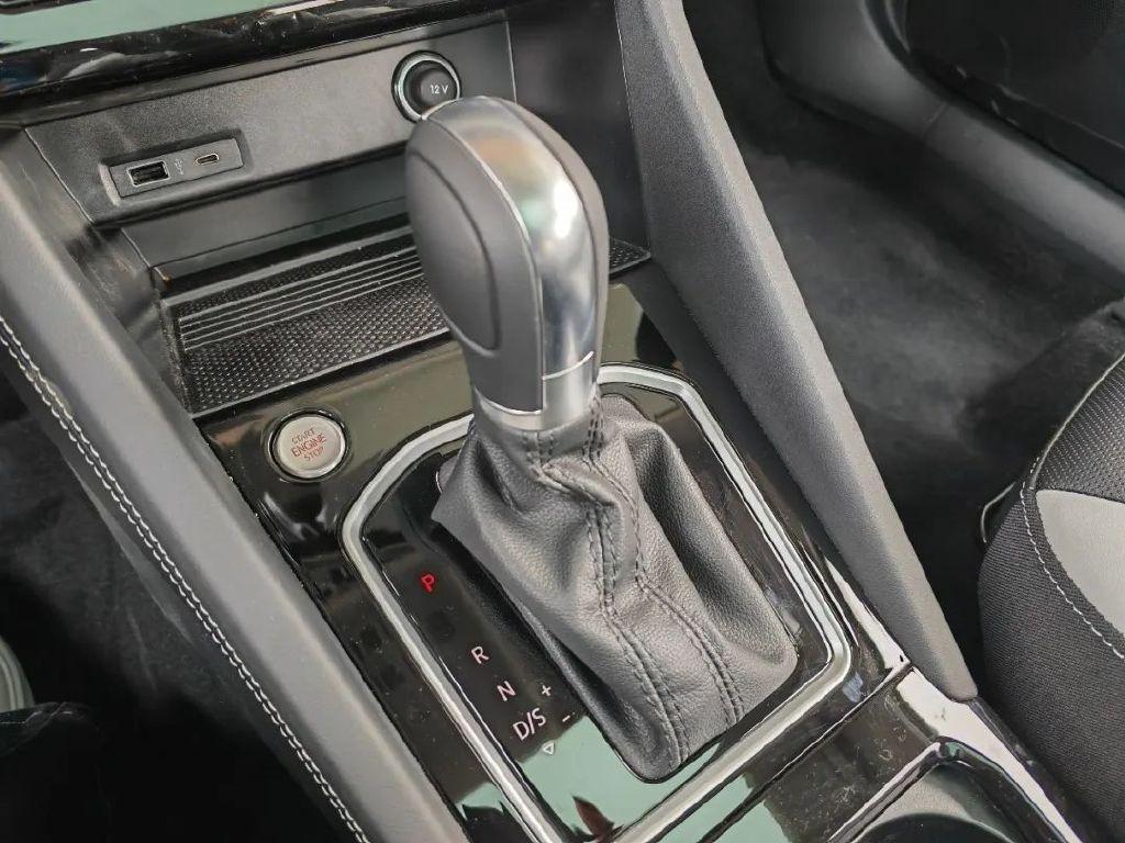 合资高性价比suv之选车叔试驾全新捷达vs7