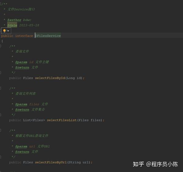 X Spring File Storage居然支持这么多云存储平台，还不赶紧过来围观一下吗？ 知乎