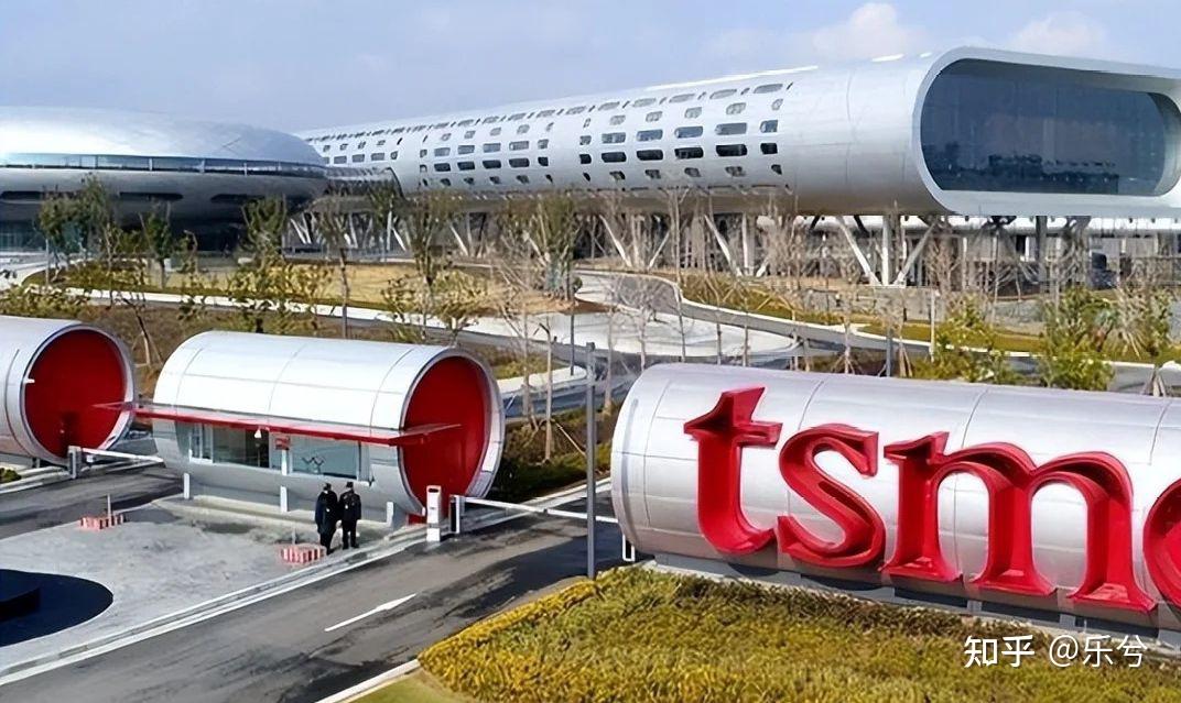 台积电赴美建厂,反被美国掏空,或将成为一个笑话!