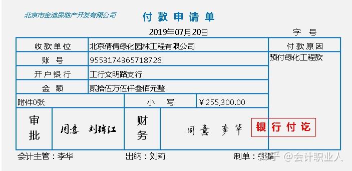 00元(含稅),收到對方開具的增值稅專用發票,已付款網上銀行電子回執單