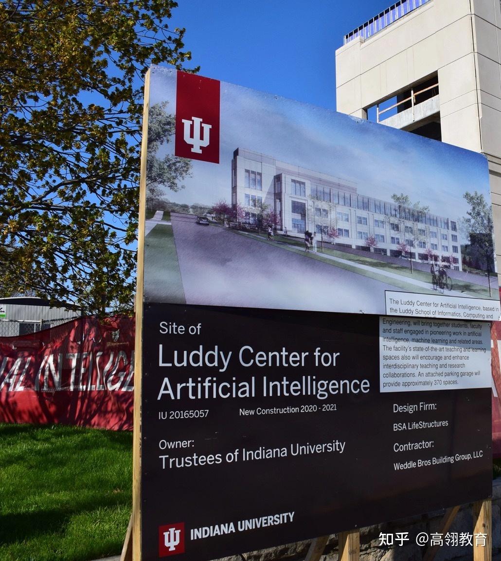 印第安纳大学kelley商学院世界排名