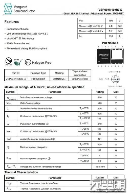 拆解报告:小米11 Pro/Ultra标配67W快充充电器  第45张 拆解报告:小米11 Pro/Ultra标配67W快充充电器  第45张