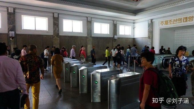 北朝鲜的四天三夜:穿越时间的地平线,告别异乡的“陌路人”