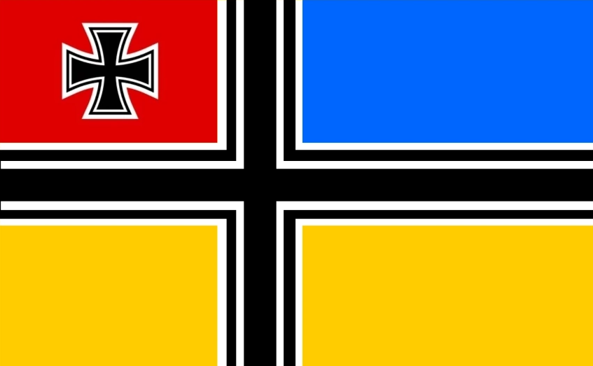 钢铁雄心4新秩序欧洲末日modtno国家介绍乌克兰总督辖区