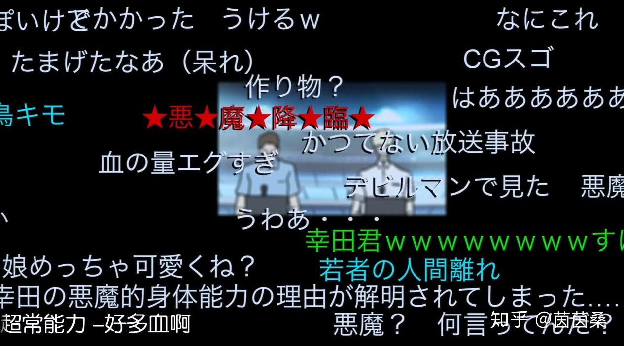 18年欧美话题度最高的不嗑药番《恶魔人 crybaby》
