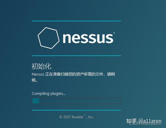 Nessus-8.x(Windows)解除限制 - 知乎