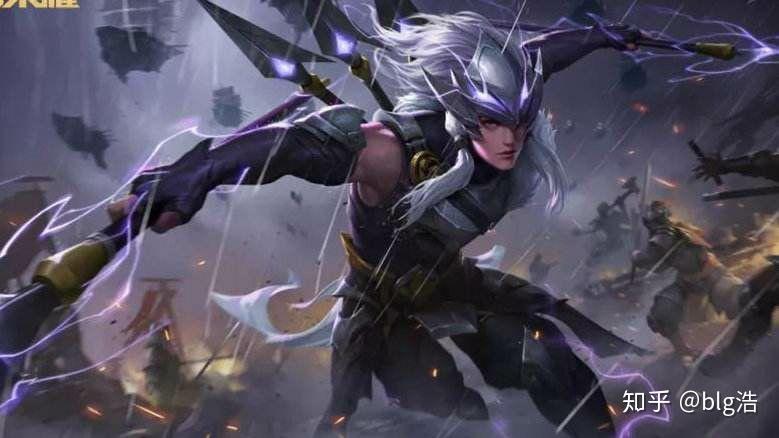 马超曜是一个万金油战士.可以打野也可以带惩戒走边路快速发育.