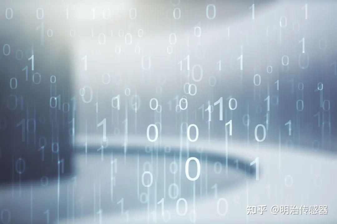 明治传感丨什么是开关量、模拟量、数字量？区别是什么？ - 知乎