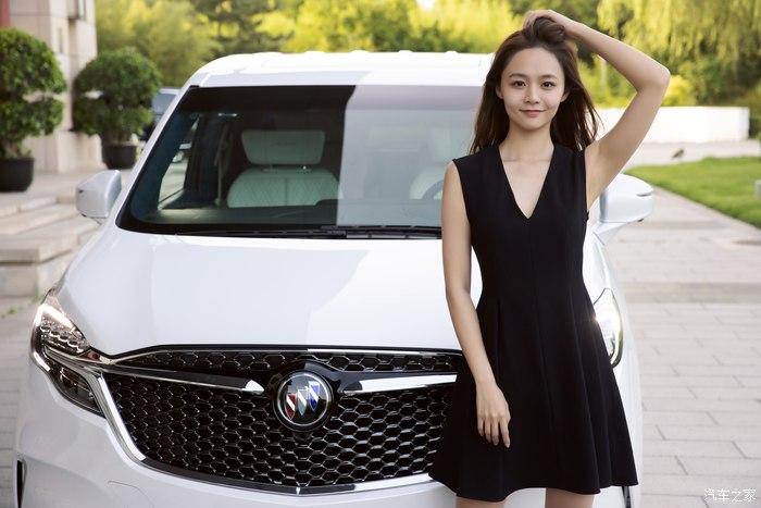 gl8最美媳妇重磅回归2020es陆尊舒适型改装大片震撼上演