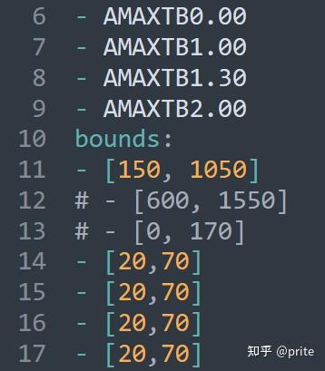 对pcse\wofost官方代码的一些改进:根据时期变化的变量的设置 - 知乎