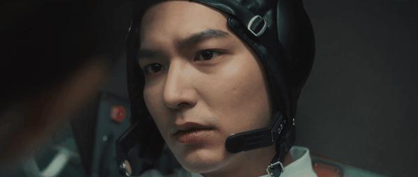 李敏镐新剧《问问星星吧》又整活,斥资500亿把恋爱谈到外太空?