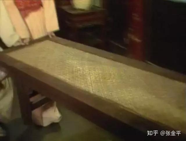 细看《红楼梦》才知道中式家具有多讲究! - 知乎