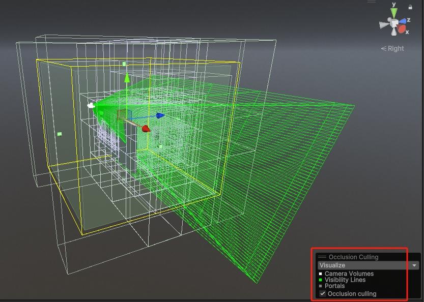 Unity性能优化2-相机、渲染 - 知乎