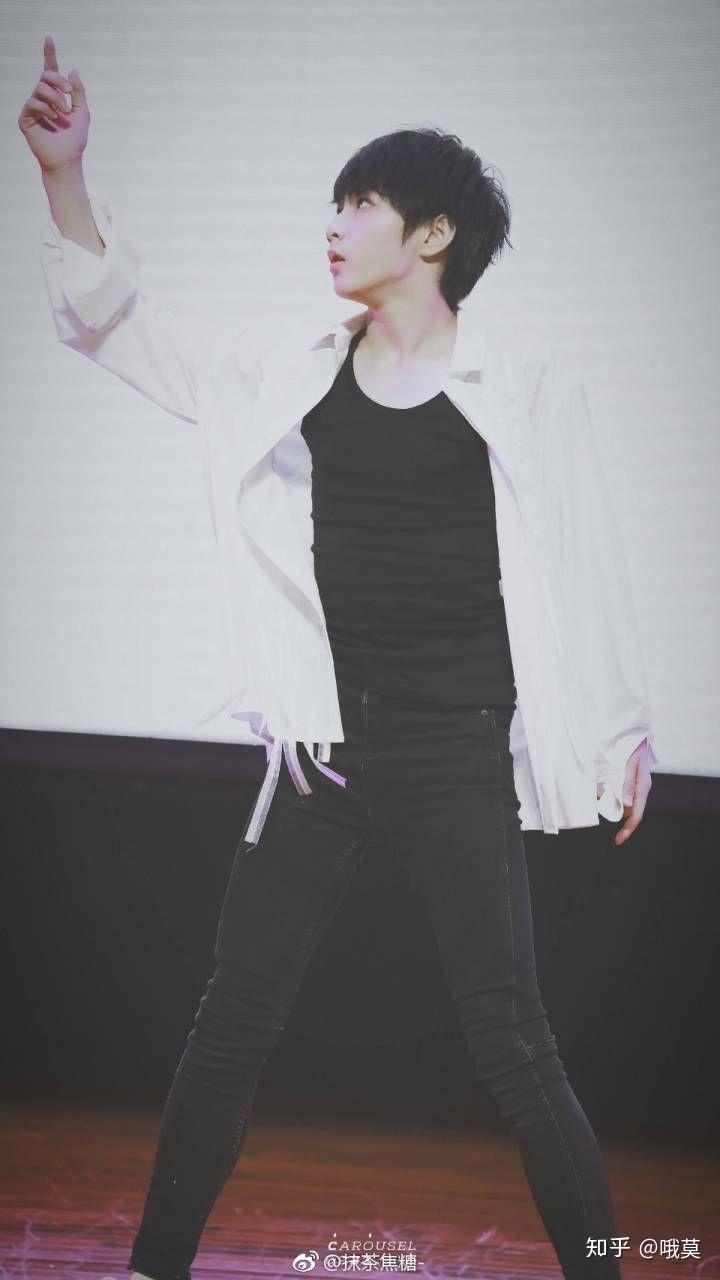 如何评价丁程鑫与刘耀文今天的双人舞视频事件