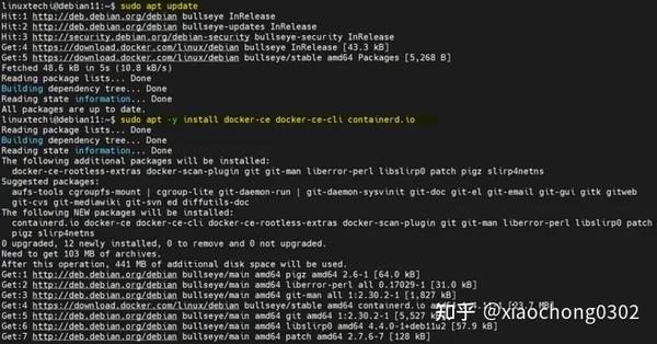 Репозиторий https download docker com linux debian focal release не содержит файла release