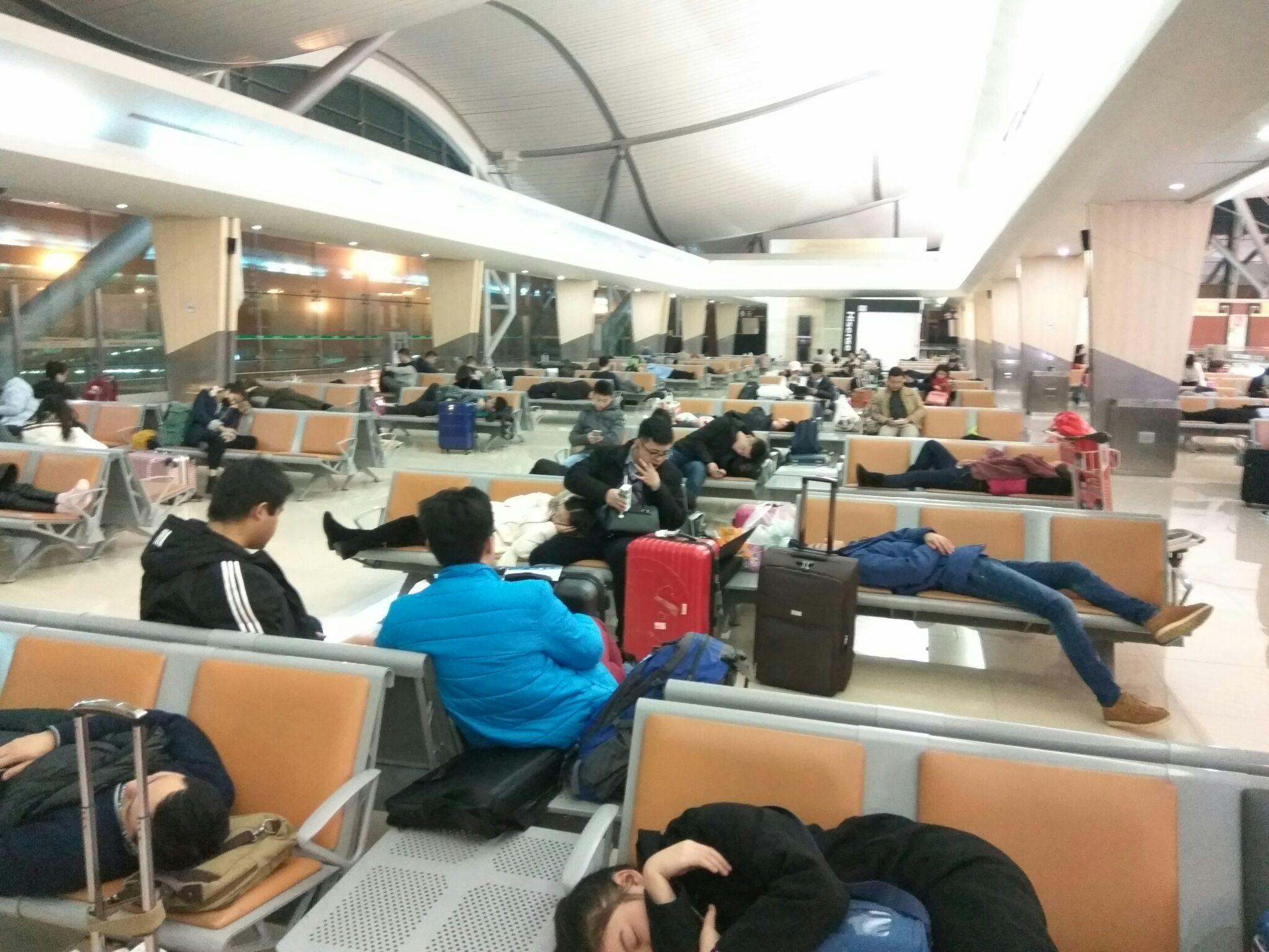 国航将迁入重庆江北机场T3航站楼，乘机信息早知道！