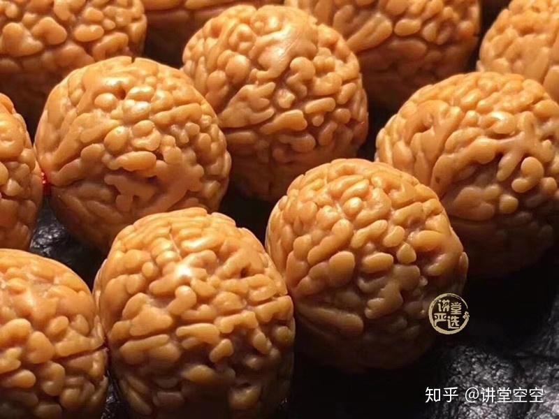 金刚菩提子手串价格多少钱？几瓣的比较好？ - 知乎