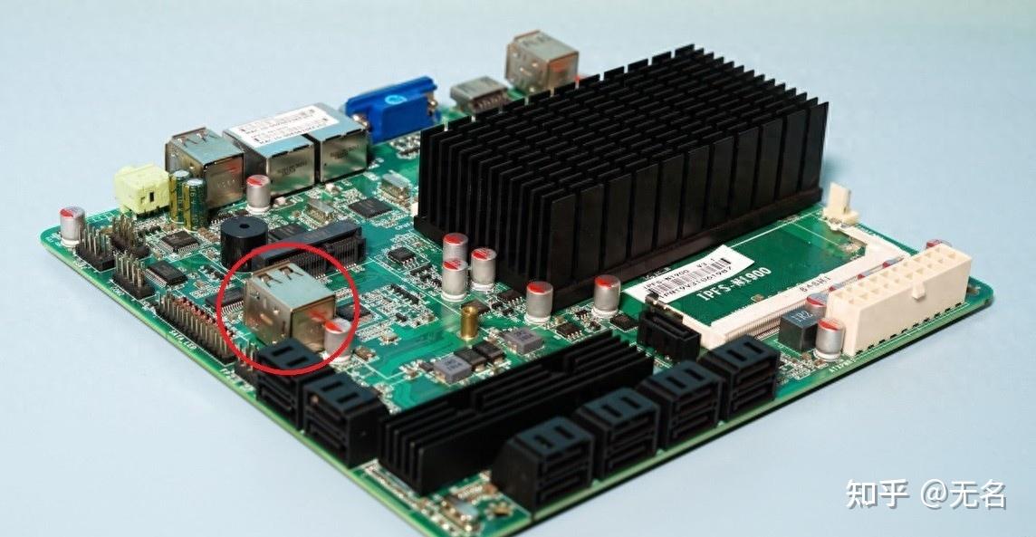 「软件」星际蜗牛安装黑群晖,当作 家用NAS插图3 「软件」星际蜗牛安装黑群晖,当作 家用NAS插图3