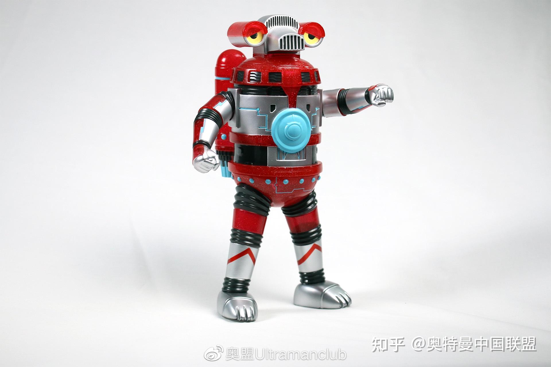 赛文加奥特曼配色版发售