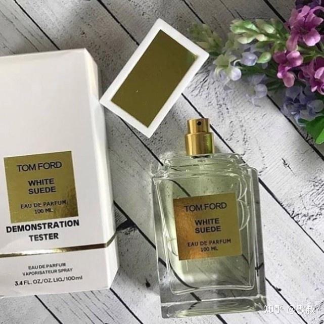 tf白麝香香水界的温柔一姐优雅女士必备香水