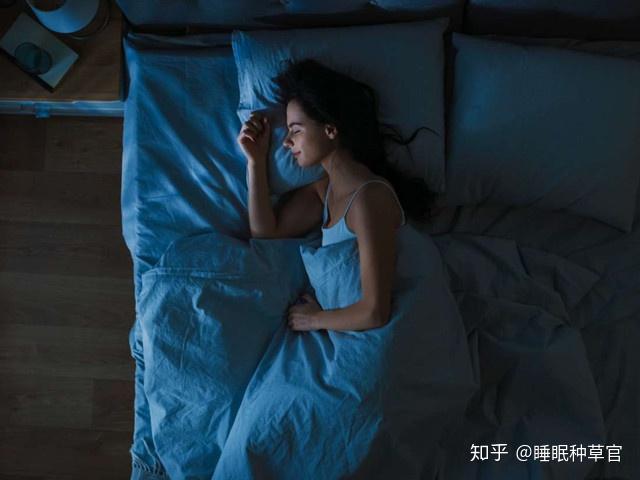 睡王床墊小課堂深度睡眠時間越長越好未必