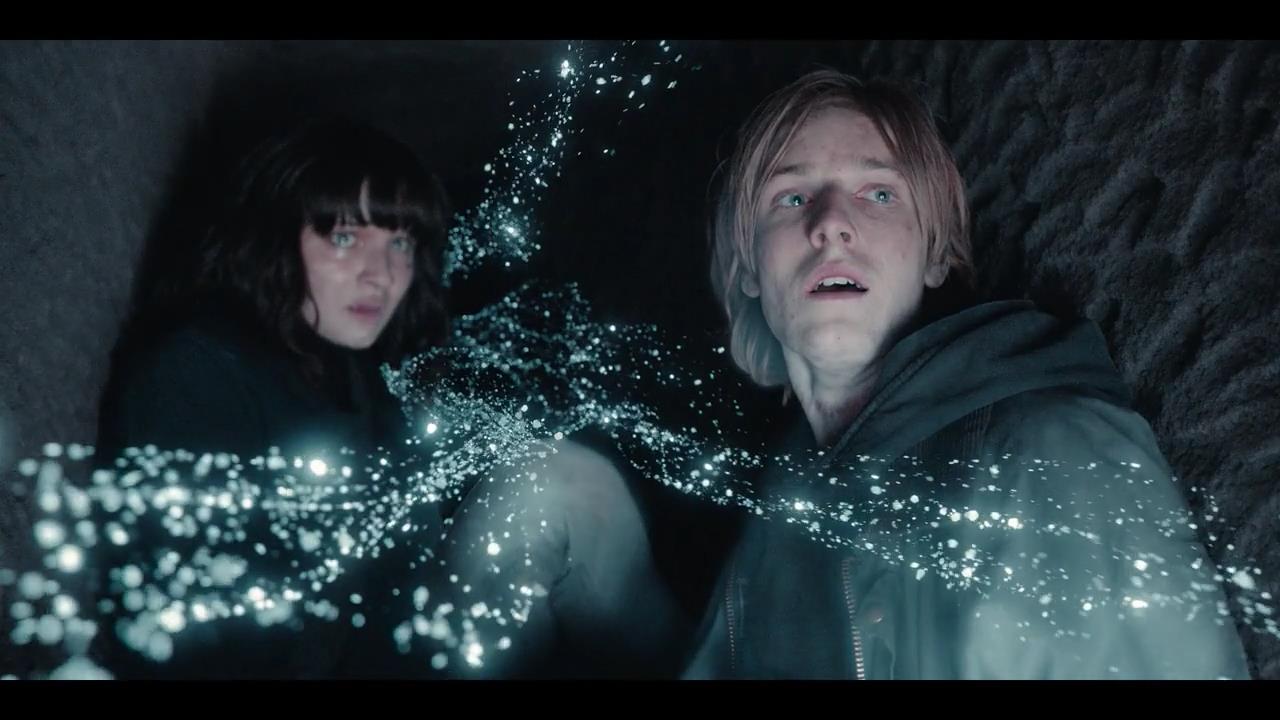 暗黑s1s3未知是人生最好的恩赐