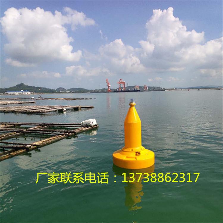 海上警示浮标 - 知乎