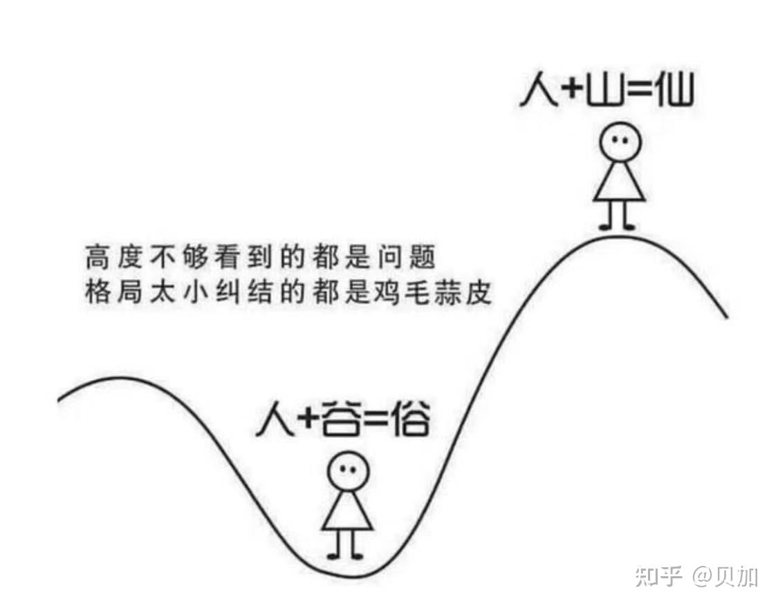 人与人的矛盾是如何在不经意间被无限放大的