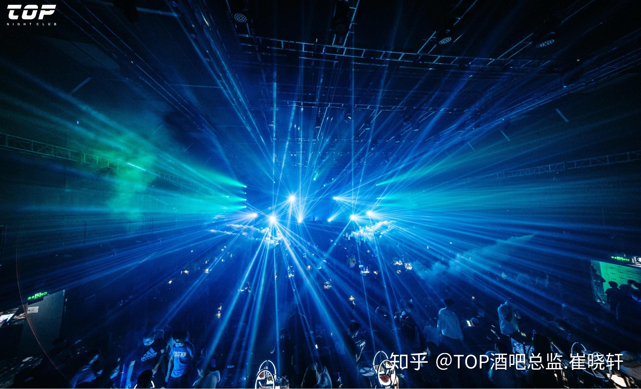 深圳龙华最大酒吧