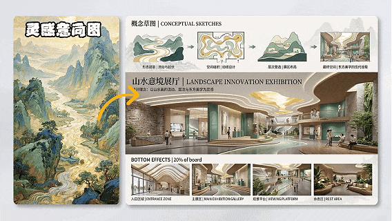 2026室内设计AI应用最全盘点,Banana+各类AI工具保姆级教程! - 知乎